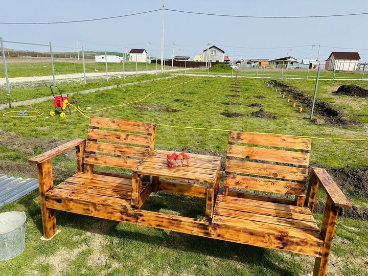 Участок 12 сот. (СНТ, ДНП)