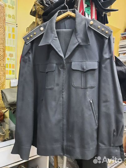 Форма военная, разная