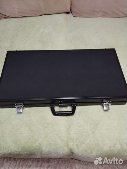 Кейс для карабина