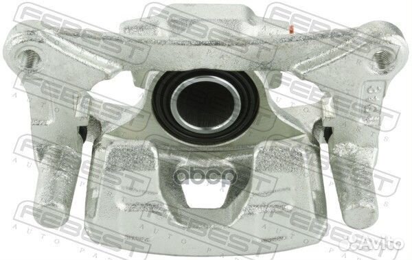 Суппорт торм. mitsubishi outlander/lancer 07