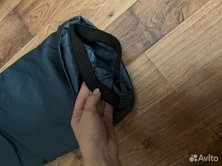 Брюки теплые