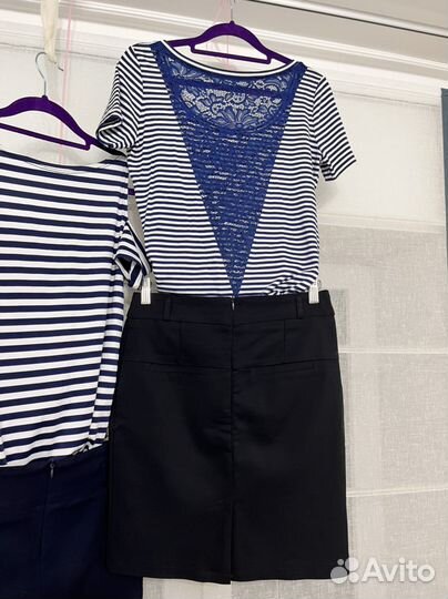 Вещи женские