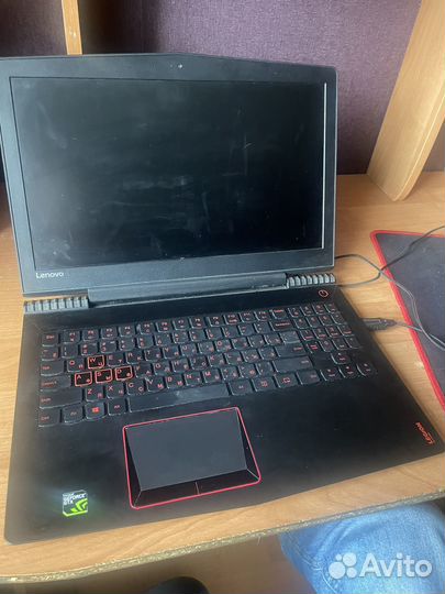 Lenovo Y520-15ikbn