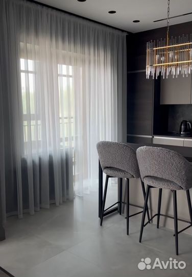 Пошив штор + бесплатное отпаривание