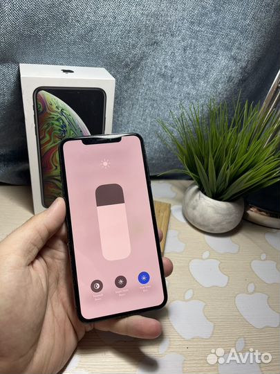 iPhone Xs Max, 64 ГБ