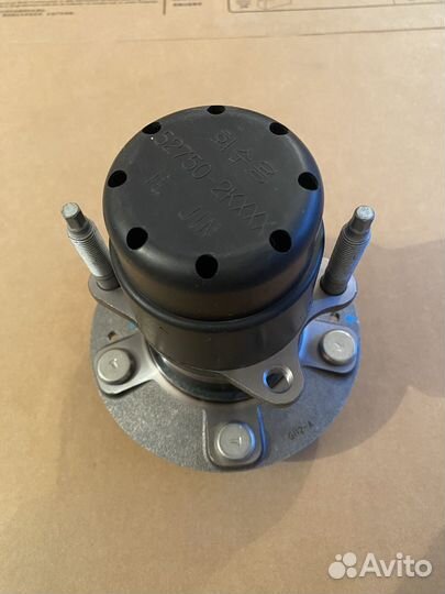 Ступица задняя KIA Cerato (2008-2013), оригинал