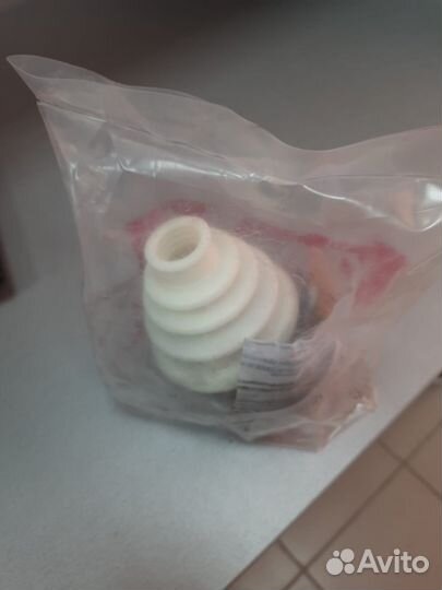 Шрус карданного вала ваз 21214 Шевроле-Нива