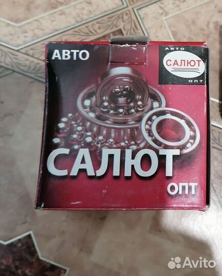 Подшипник ваз