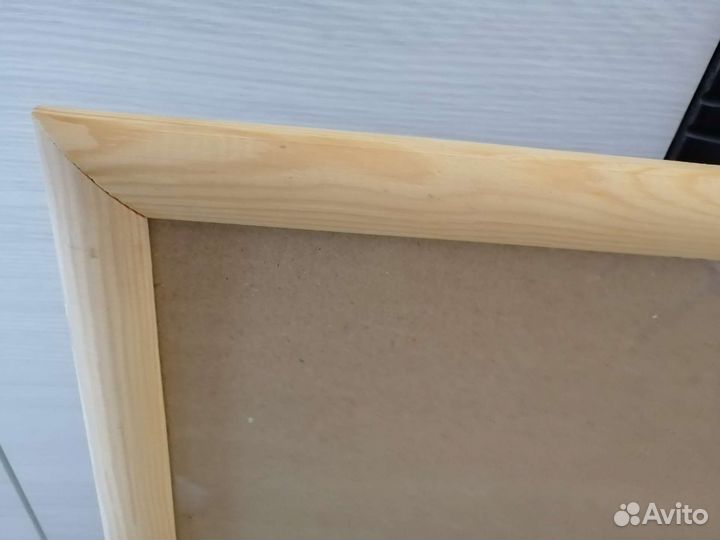 Фоторамка 50*60