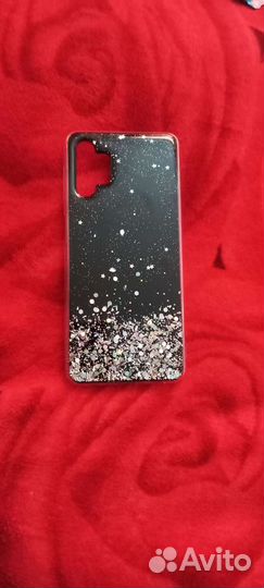 Чехол на samsung а 32