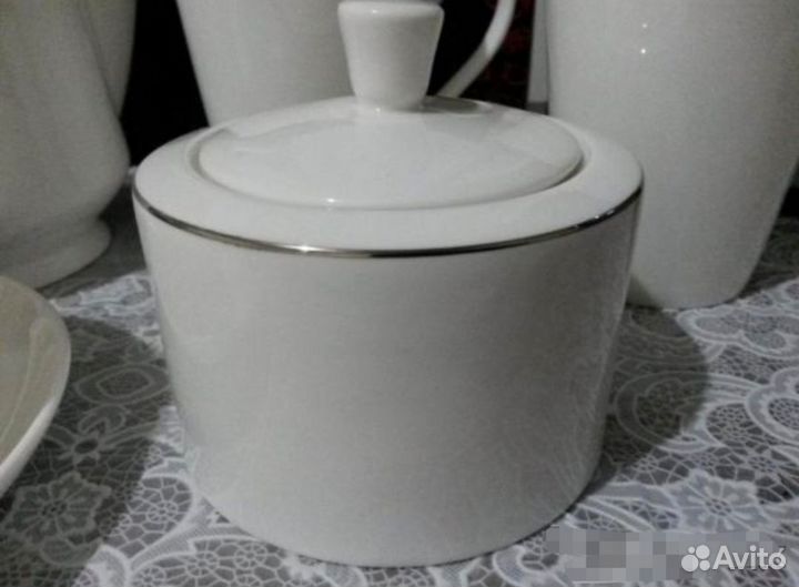 Чайник Топорик Royal kuchen