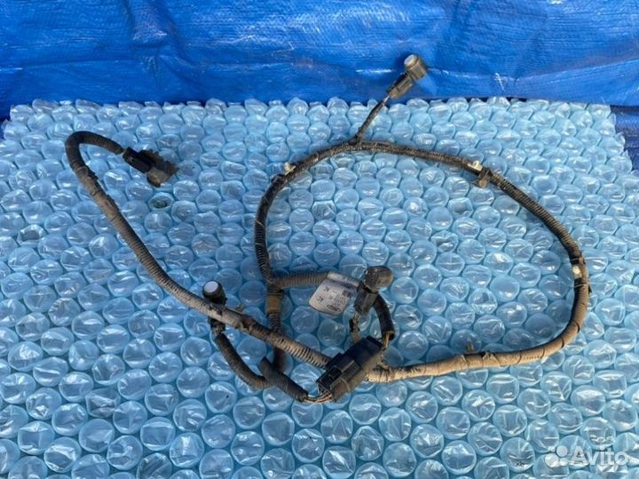 Провода прочие Ford Fusion MK 2.0L ecoboost gtdi