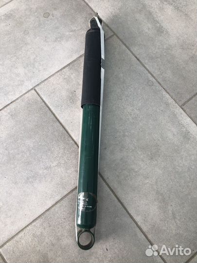 Дa76.2905004 Амортизатор передней подвески BAW-106