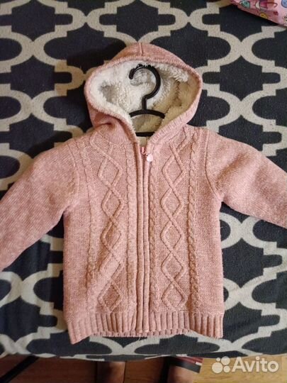 Кофта детская