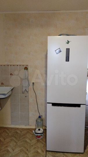 2-к. квартира, 57 м², 6/9 эт.