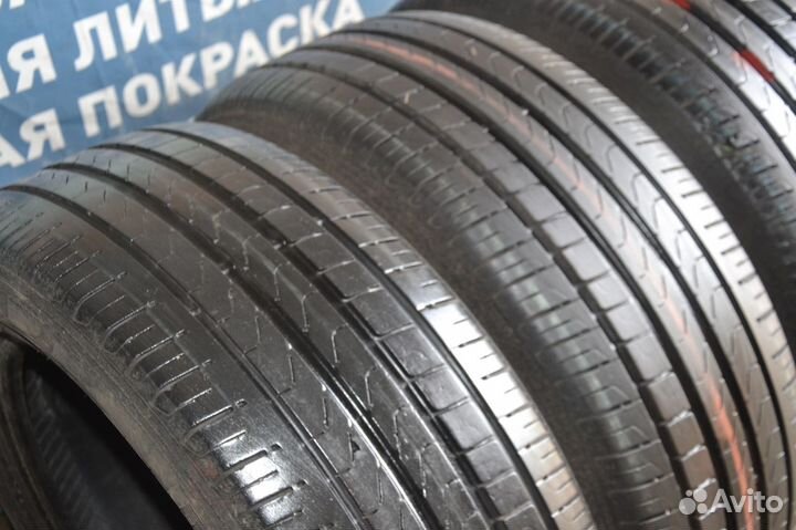 Pirelli Scorpion Verde 235/55 R19 105V
