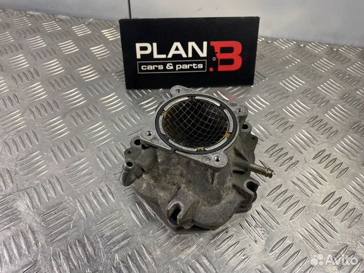 Дроссельная заслонка Lexus Rx330 3MZ-FE