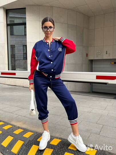 Топовый, люксовый костюм Gucci S.M