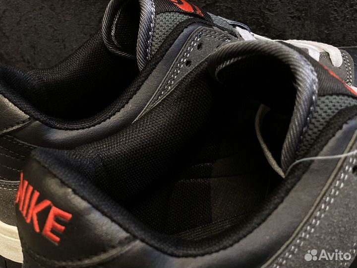 Кеды мужские Nike Sb Dunk