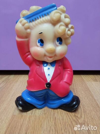 Детские игрушки