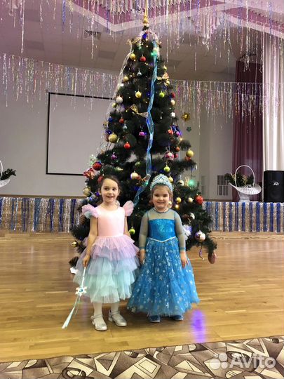 Платье Acoola 104 Elsa продажа и аренда