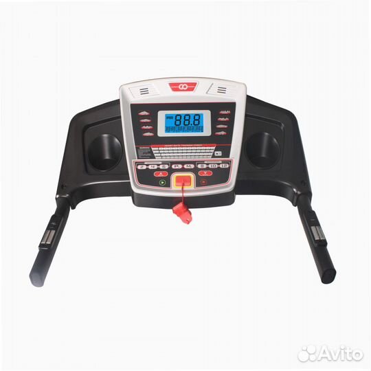 Беговая дорожка кардиоpower T20