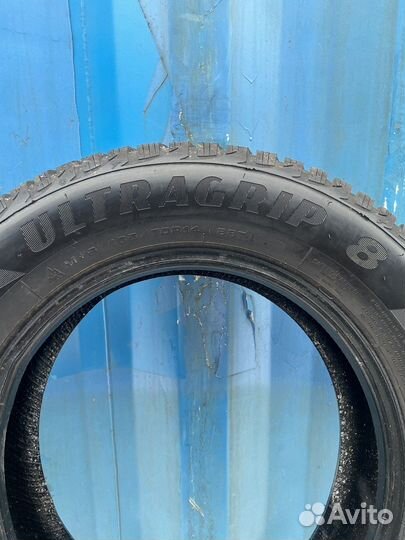 Goodyear UltraGrip 8 185/70 R14