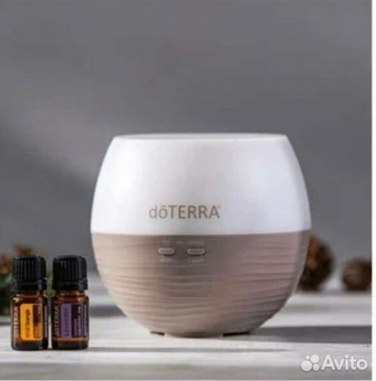 Диффузор лепесток doterra