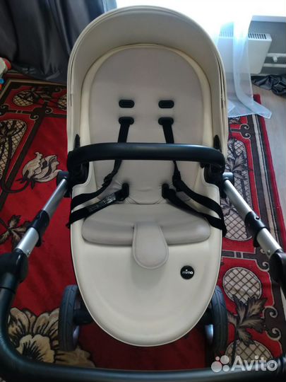 Коляска Mima xari 2 в 1