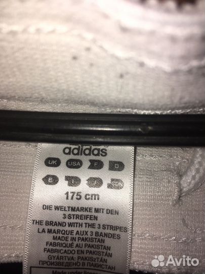 Кимоно для каратэ Adidas, 175см