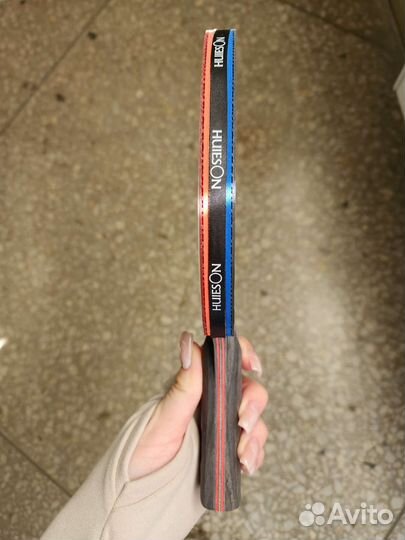 Ракетка для настольного тенниса Huieson CarbonKing