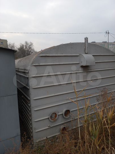 Гараж, 20 м²