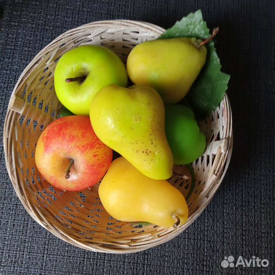 Сувенирное мыло