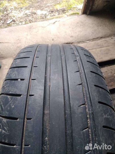 Продам колеса. R17 5x114.3 оригинальные Хендай