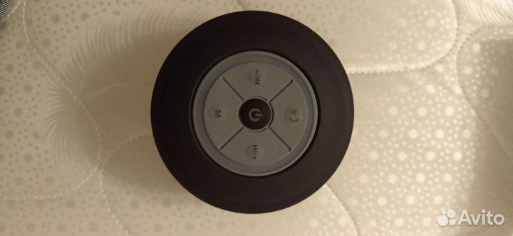 Колонка музыкальная