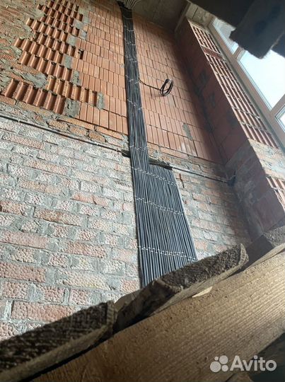 Электрик /электромонтаж/электромонтажные работы