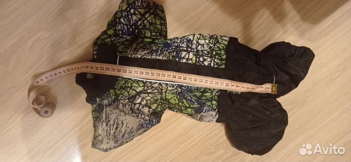 Комбинезон для собаки. 18размер