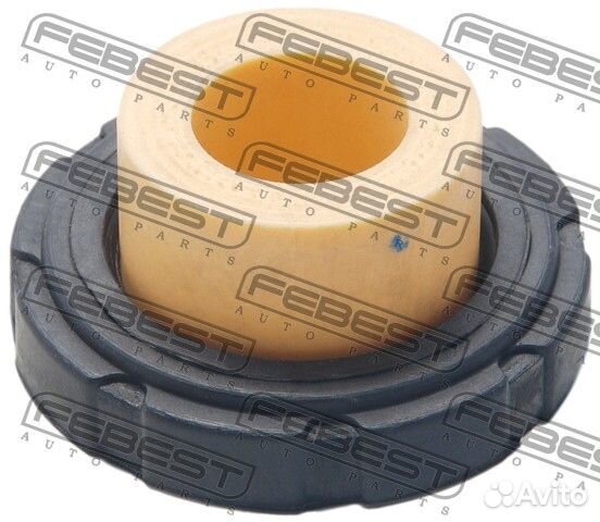 Втулка передней тяги