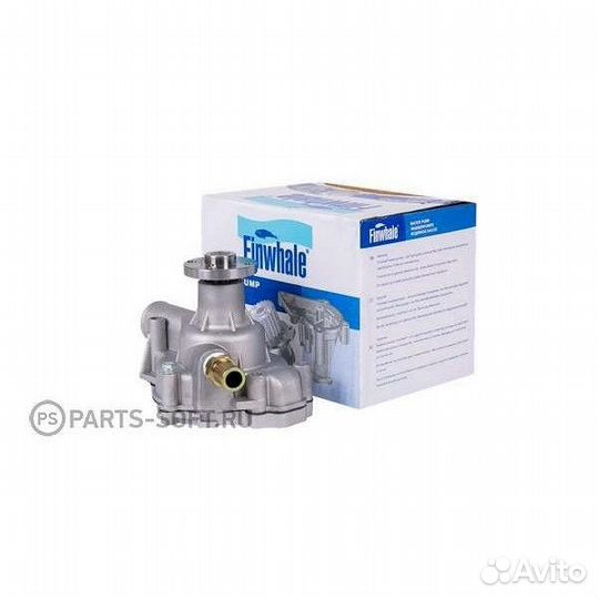 Помпа газ-402 дв. 