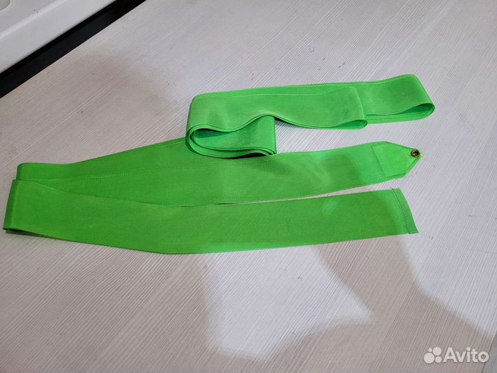 Лента Sasaki для художественной гимнастики 5м