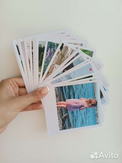 Печать фото