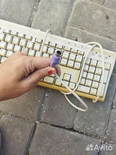 Клавиатура