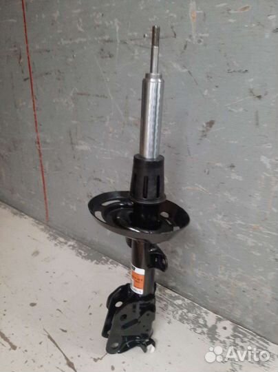 Амортизаторы Honda Akura