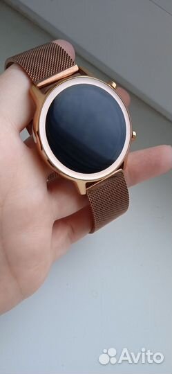 Смарт часы honor magic watch 2