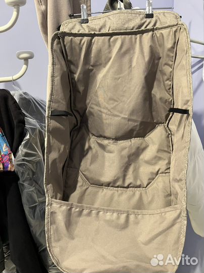 Накидка на ножки