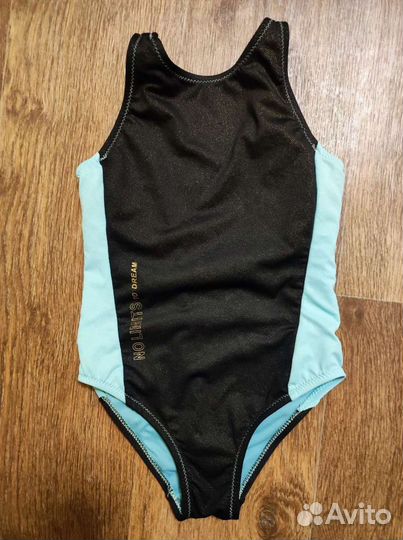 Купальник детский 98 104