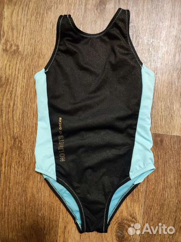 Купальник детский 98 104