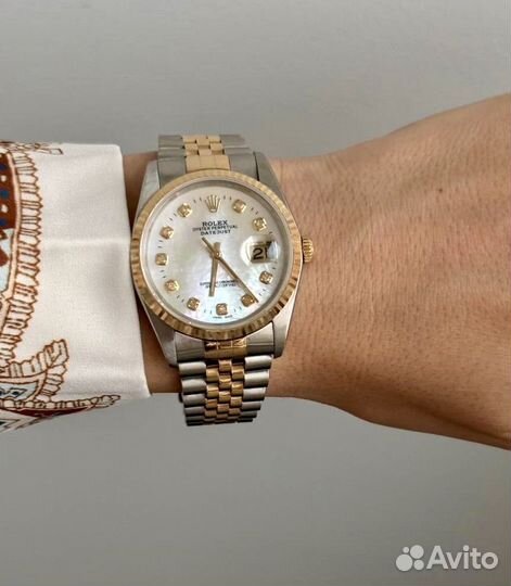 Часы Rolex