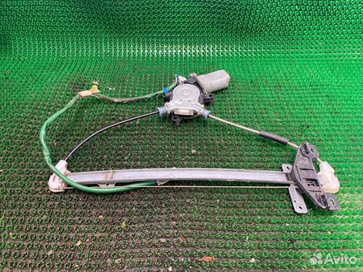 Стеклоподъемник задний левый Honda Civic EU1 D15B