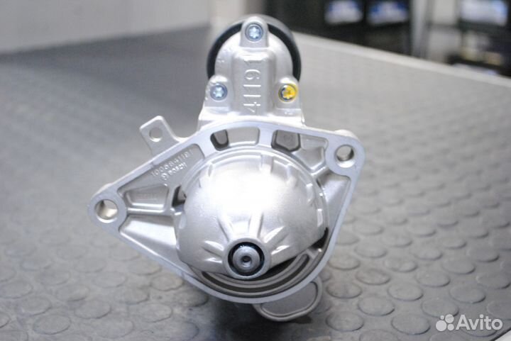 Стартер Jeep Grand Cherokee, Chrysler 300C 3.0 CRD